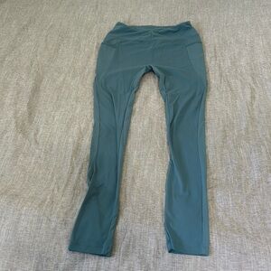 Gymshark woman’s medium size tights